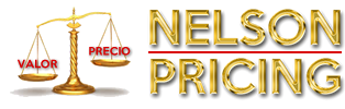 Nelson Pricing